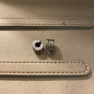 Pandora Charm Spacer